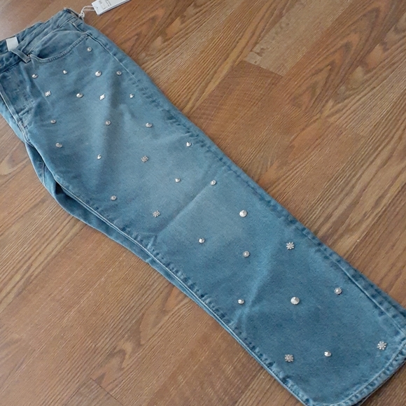 Vintage Fit Women's Jeans - Picture 6 of 8